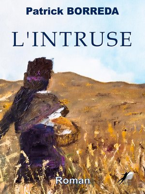 cover image of L'Intruse